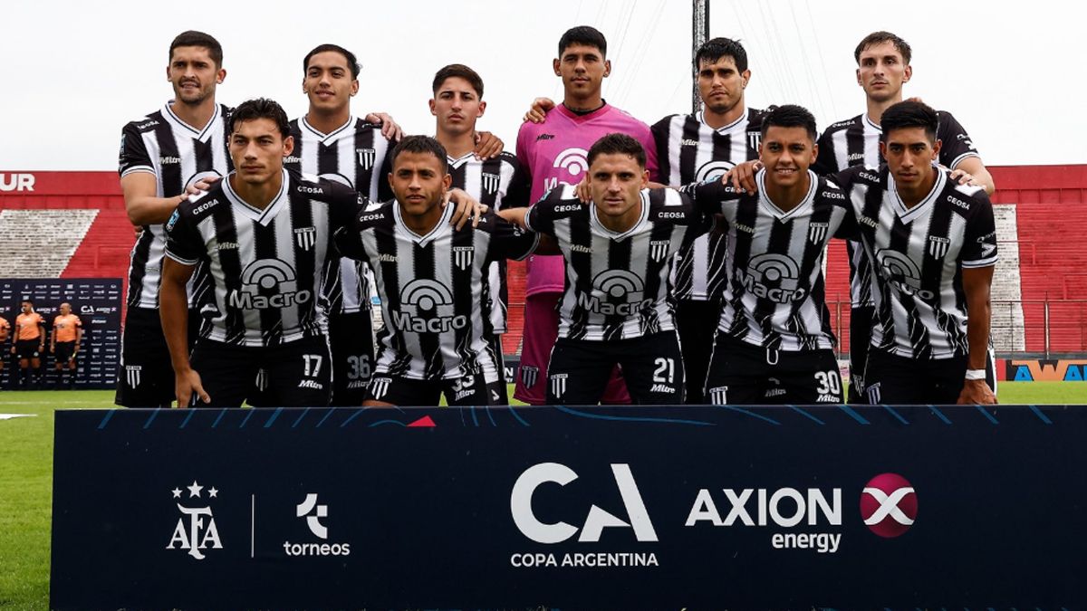 Lo que viene para Gimnasia y Esgrima tras quedar eliminado de la Copa Argentina