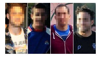 Caso rugbiers: faltó el juez y se cayó la audiencia por sobreseimiento