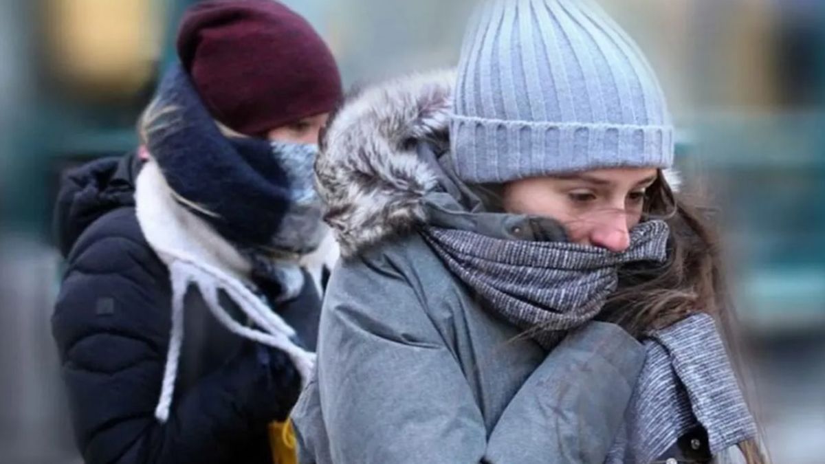 Ola polar: en la noche más fría los vecinos de San Rafael sufrieron cortes de gas en sus viviendas. Ola polar: en la noche más fría los vecinos de San Rafael sufrieron cortes de gas en sus viviendas.