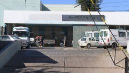 Murió el joven que recibió un fuerte golpe en la cabeza tras ser asaltado en Seguí