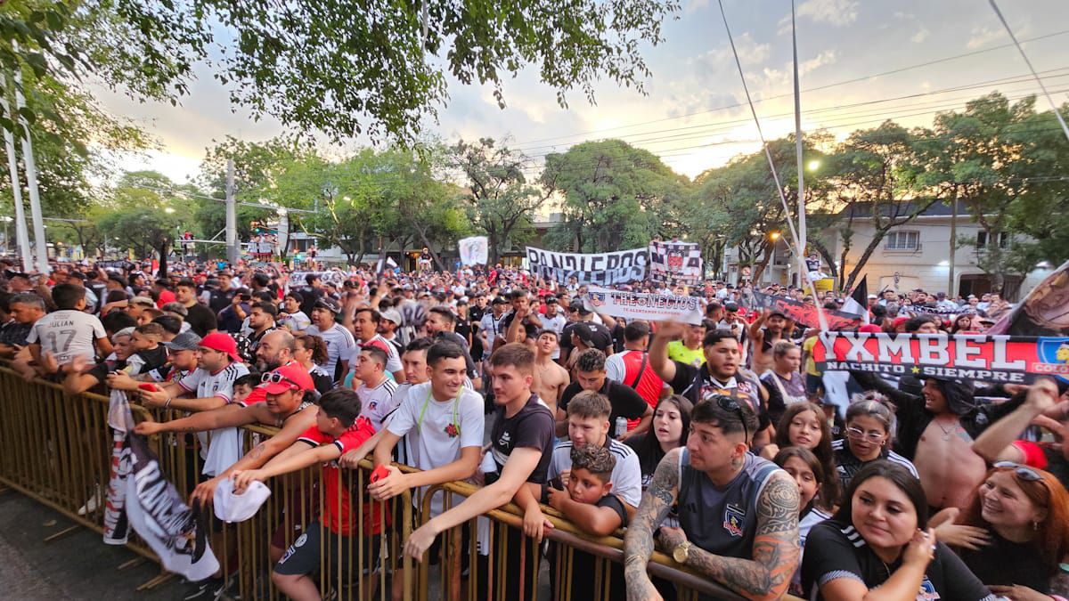 El Colo Colo tiene diversos caminos tras la multa de $2.100.000 que le aplicó la comuna