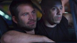 Vin Diesel recordó a Paul Walker a 3 años de su muerte