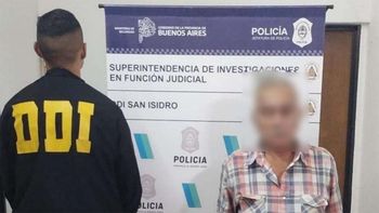 Violó a su hija discapacitada, la dejó embarazada y mató al bebé