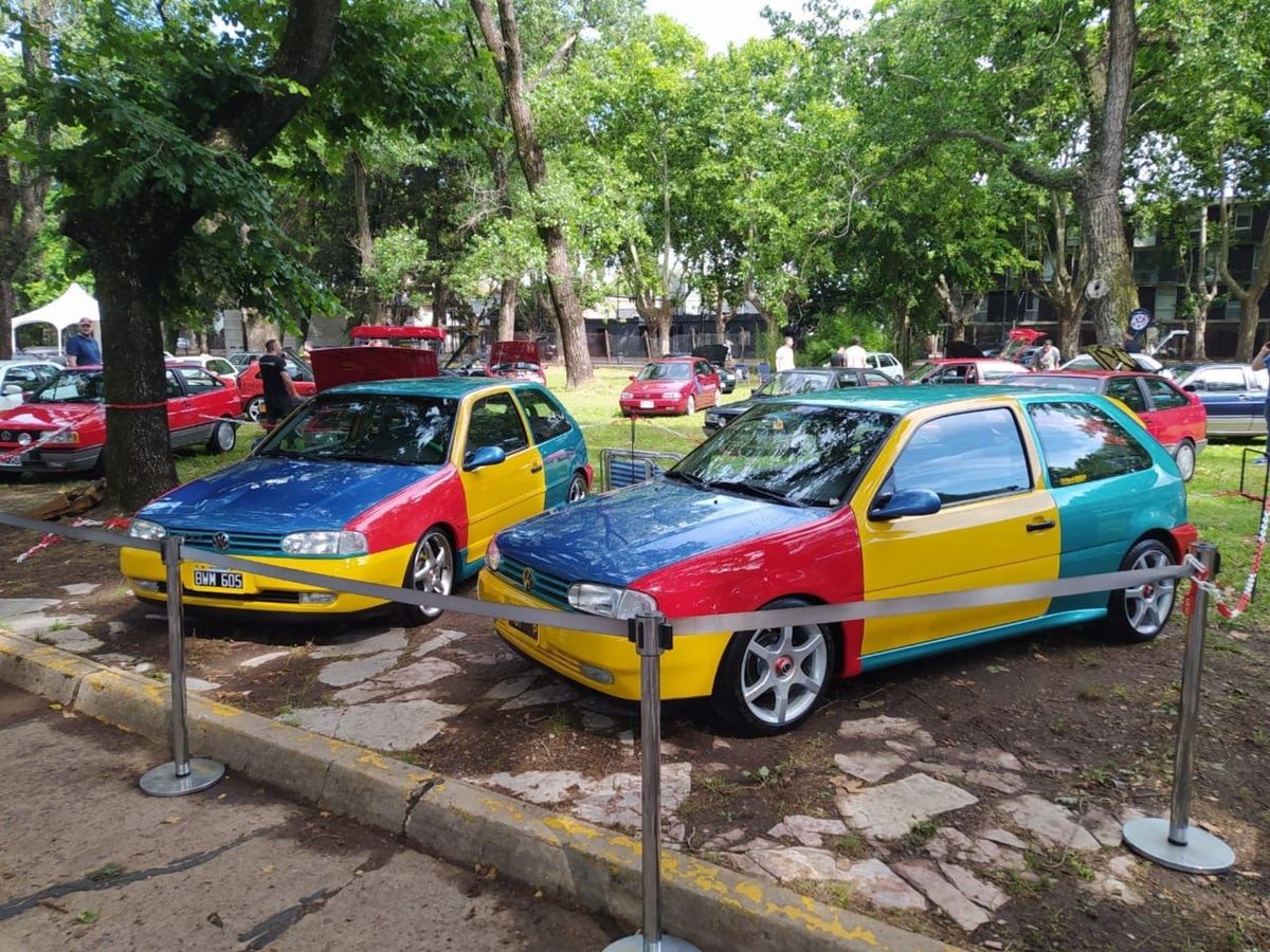 Este Volkswagen no tuvo el &eacute;xito esperado en el mercado.&nbsp;