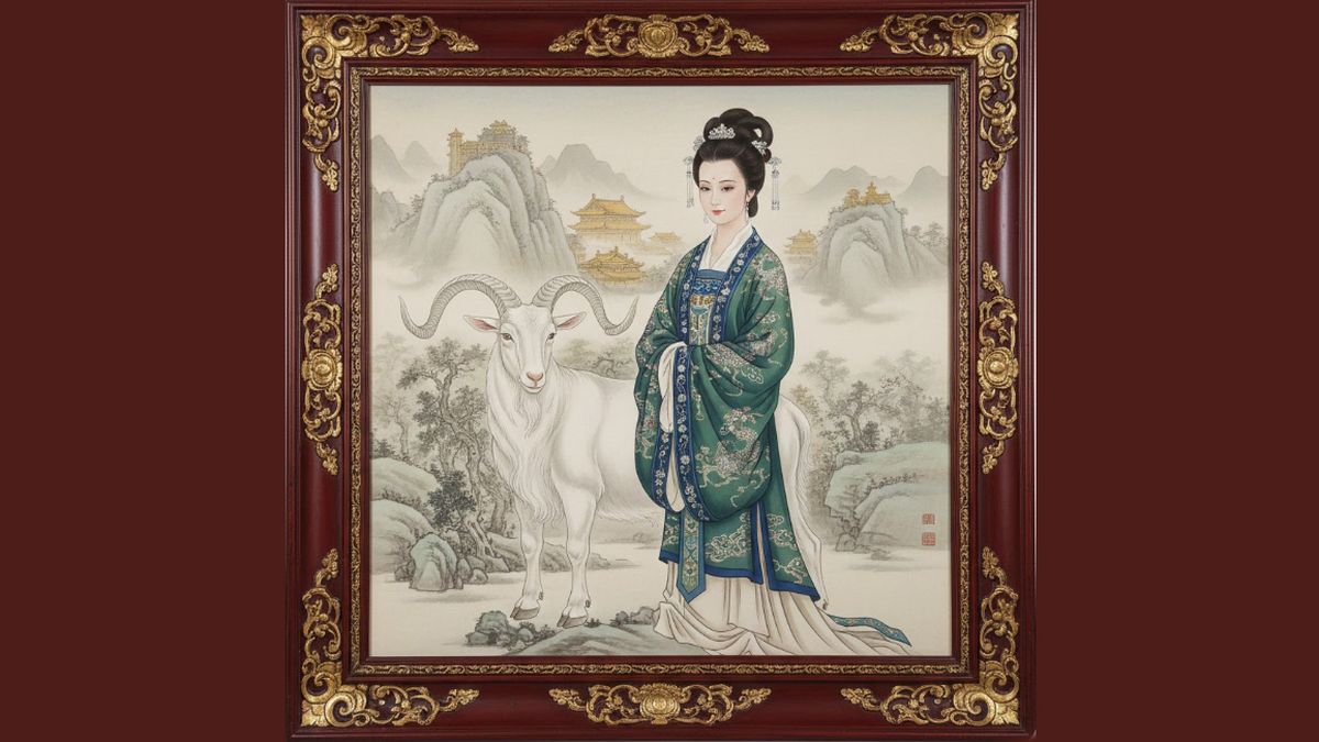 HOR&Oacute;SCOPO CHINO: las predicciones del jueves 26 de febrero, d&iacute;a de la Cabra de Metal Yin.