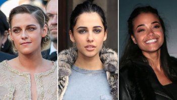Naomi Scott y Ella Balinska se unen a Los Ángeles de Charlie