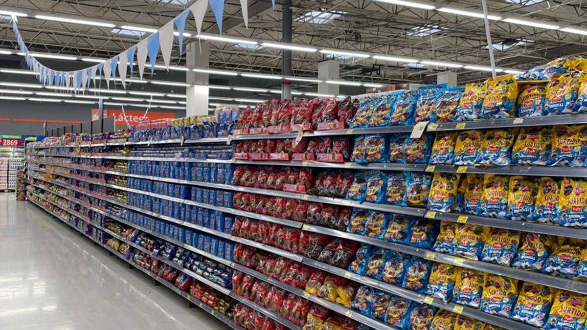 “Precios hoy, del 2025” aplica tanto para compras en las tiendas físicas ChangoMâs como así también para las compras digitales realizadas en www.MasOnline.com.ar. “Precios hoy, del 2025” aplica tanto para compras en las tiendas físicas ChangoMâs como así también para las compras digitales realizadas en www.MasOnline.com.ar.