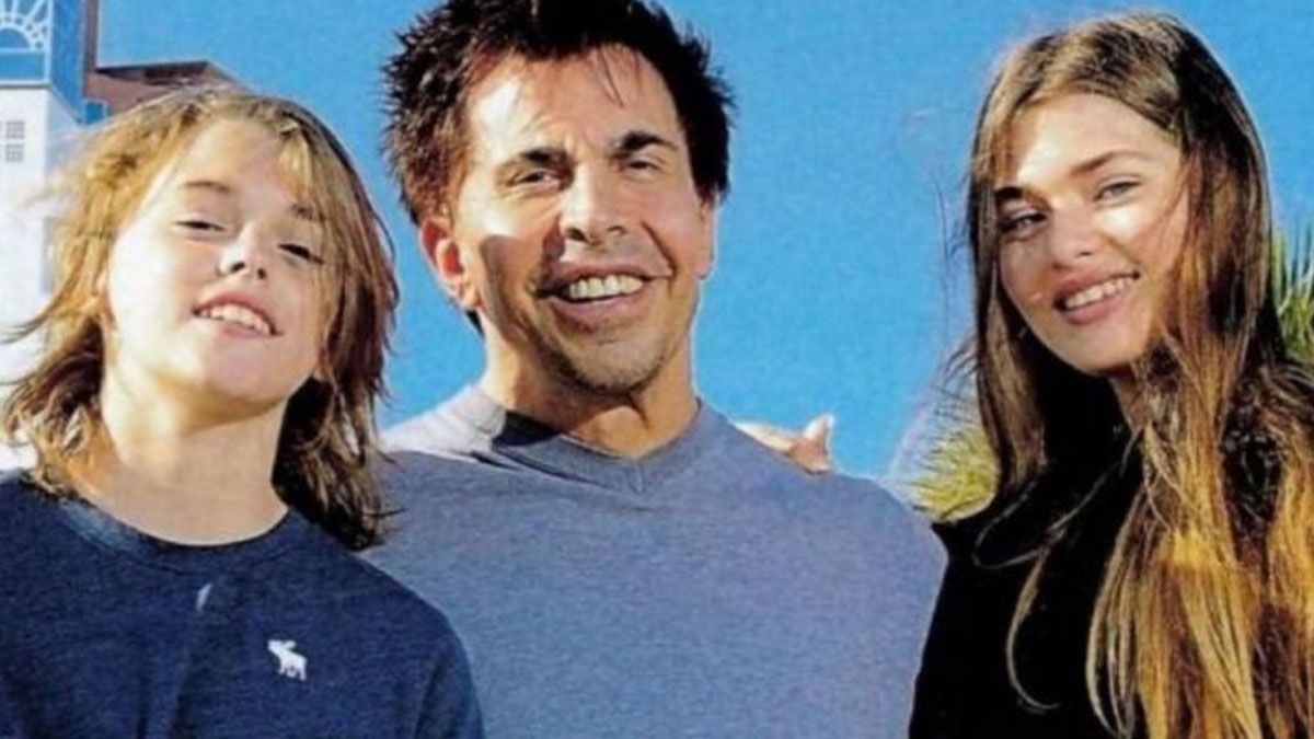 Los últimos tiempos de Gustavo Martínez fueron difíciles.