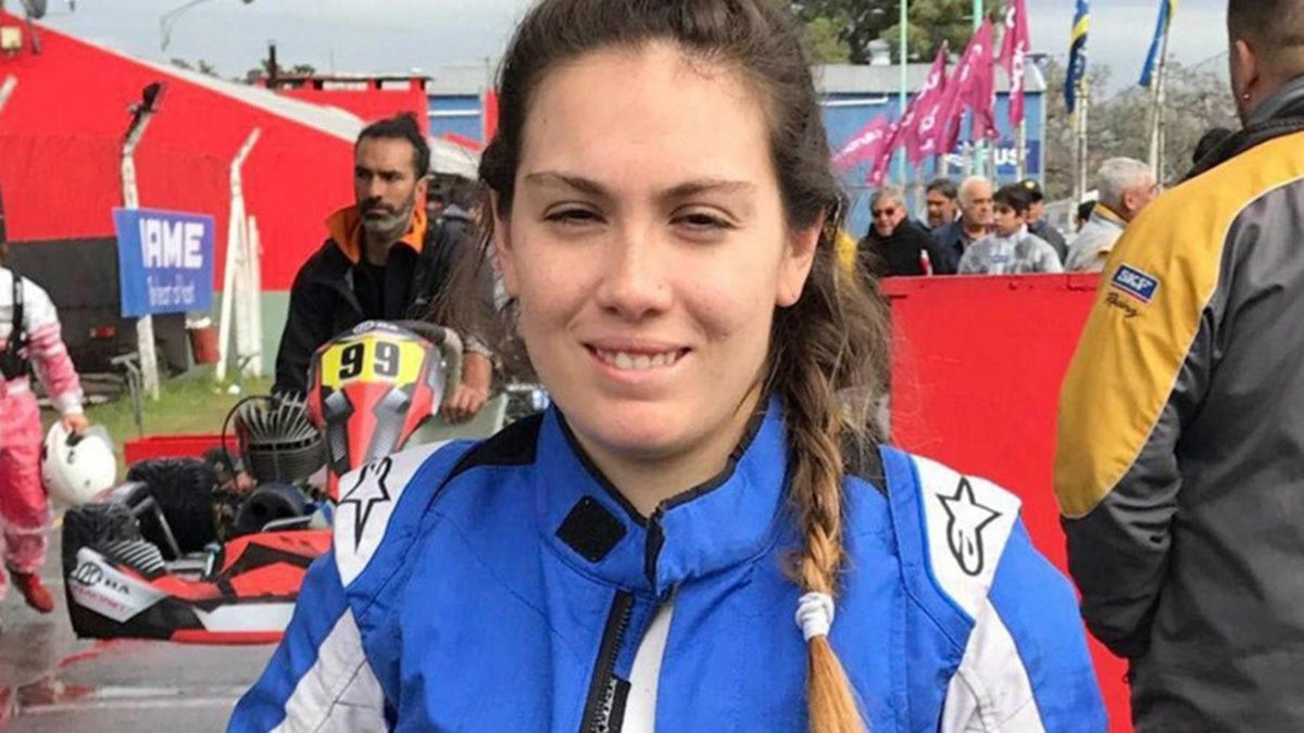 Zaira Rodríguez fue asesinada en 2018 por un delincuente que intentó robarle en Villa Ballester, cuando se encontraba con su novio en la puerta de su casa