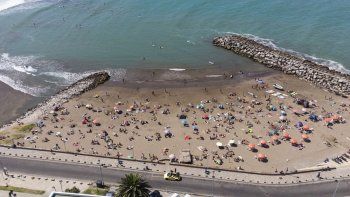 Para el Gobierno el toque de queda no afectará la temporada de verano