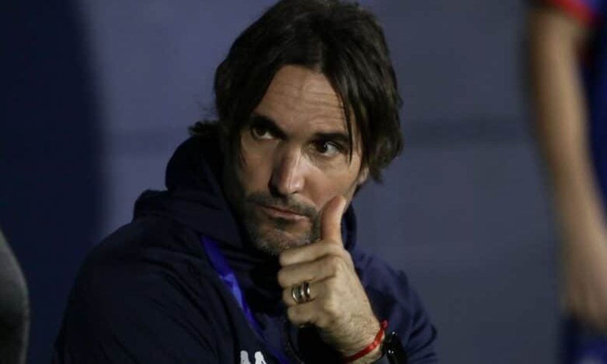 Boca quiere que Martínez inicie la pretemporada el martes 26