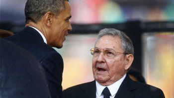 La Casa Blanca está abierta a una visita de Raúl Castro a EEUU