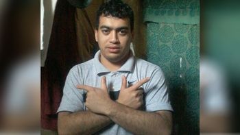 Capturaron a un hombre buscado por matar por la espalda a un rival narco de Las Heras
