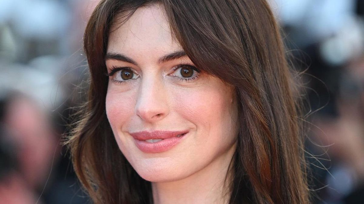 Netflix cuenta con un drama protagonizado por Anne Hathaway