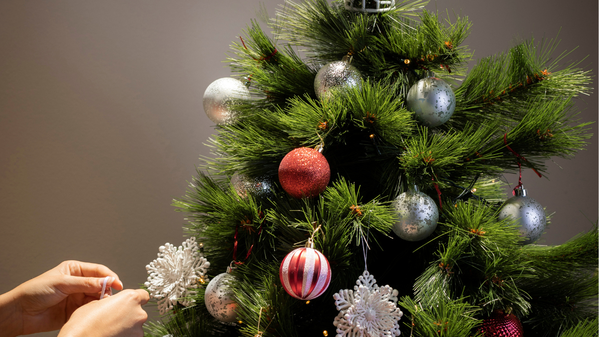 Son muchos los rituales que puedes realizar durante esta Navidad. Son muchos los rituales que puedes realizar durante esta Navidad. 