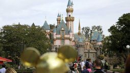 Coronavirus: Disney cierra sus parques temáticos en Estados Unidos y Europa
