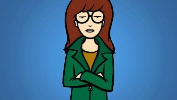 MTV revivirá Daria, 16 años después