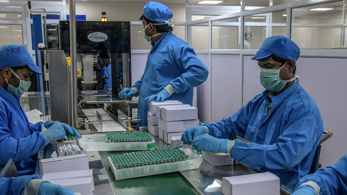 En Escocia identificaron una nueva variante del covid-19 portadora de varias de las mutaciones que preocupan a los investigadores