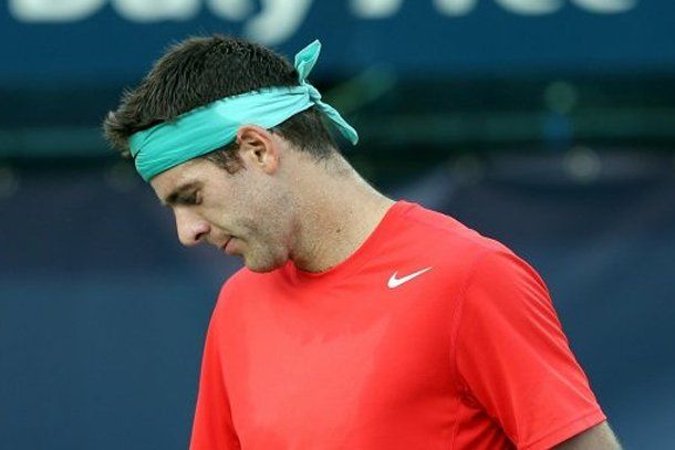 ¿Cómo sigue la carrera de Del Potro?