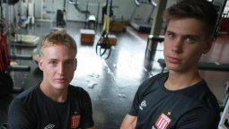 El nuevo Millonario del fútbol argentino
