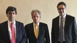 El FMI aseguró que seguirá colaborando con Argentina