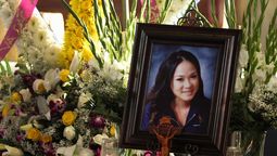 El crimen es uno de los más recordados de los últimos años en Estados Unidos. El crimen es uno de los más recordados de los últimos años en Estados Unidos.