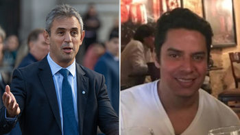 Detuvieron a la 