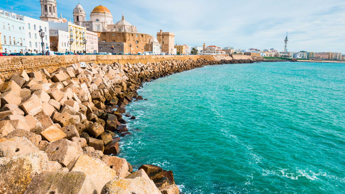 El rodaje de la miniserie de Netflix también tuvo sus momentos de esplendor en sitios como El Puerto de Santa María, en Cádiz. El rodaje de la miniserie de Netflix también tuvo sus momentos de esplendor en sitios como El Puerto de Santa María, en Cádiz.