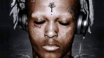 Arrestaron a un 3er sospechoso por asesinato de XXXTentacion