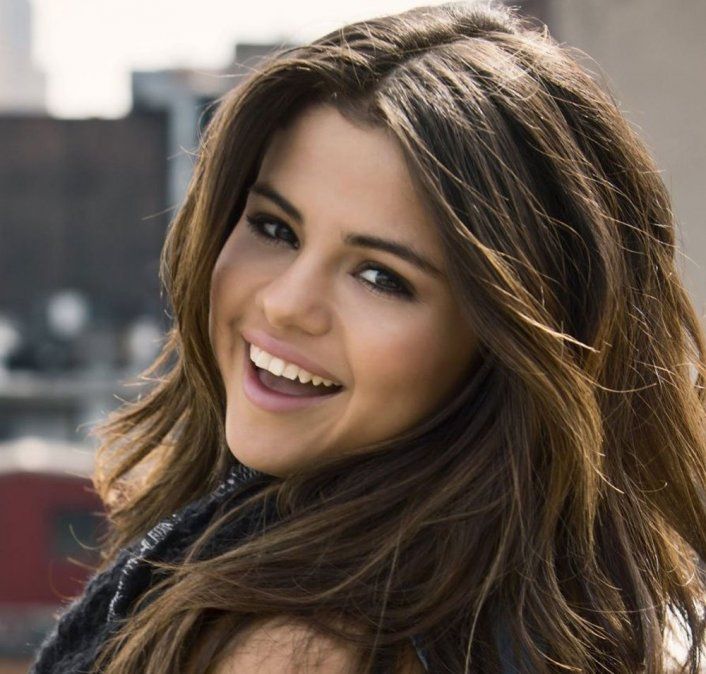 Selena Gomez volvió a Instagram