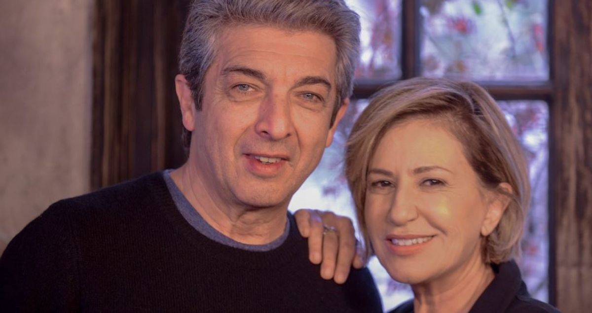Ricardo Darín y Mercedes Morán brillan en Netflix. / gentileza&nbsp;