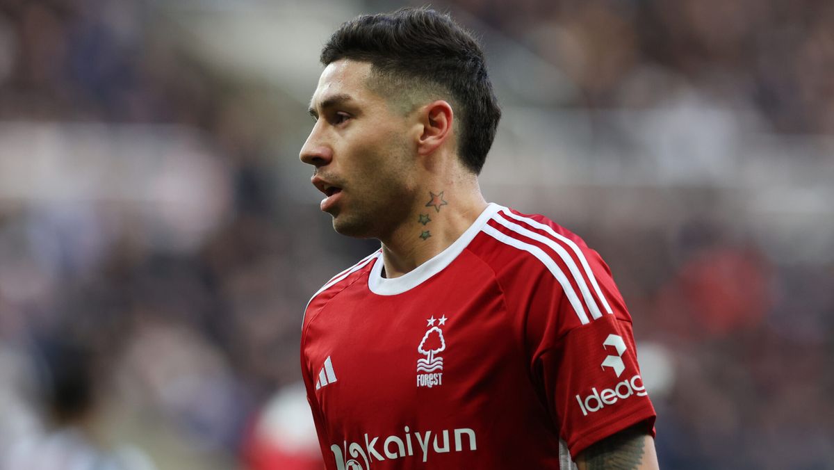 Montiell podría volver a River.