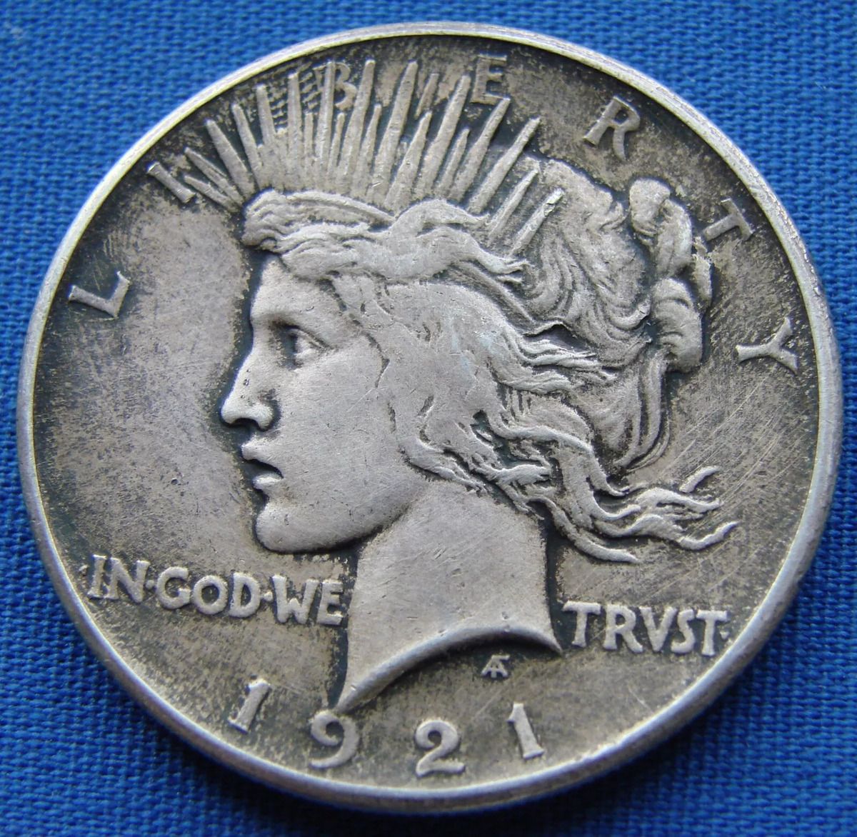 Quienes están interesados en la numismática valoran esta moneda por su interés histórico. Quienes están interesados en la numismática valoran esta moneda por su interés histórico.