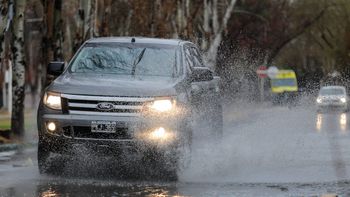 El Servicio Meteorológico renovó la alerta amarilla por tormentas a partir de la noche del jueves El Servicio Meteorológico renovó la alerta amarilla por tormentas a partir de la noche del jueves