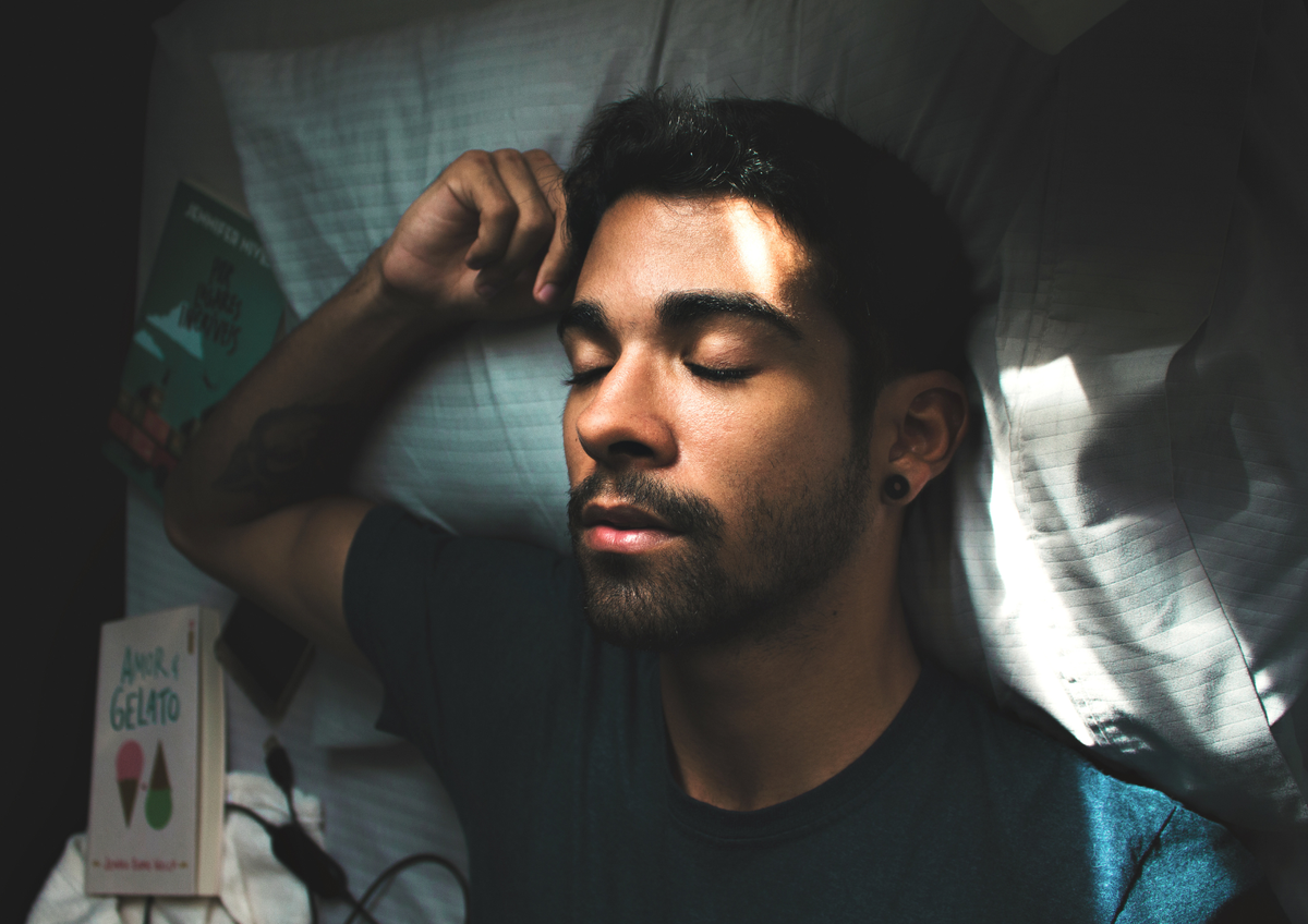 En las distintas fases del sueño la actividad del cerebro cambia su comportamiento&nbsp;