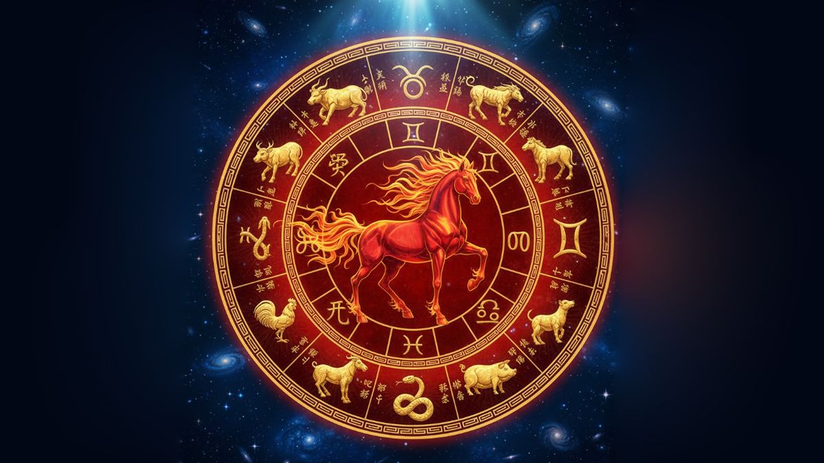 Consulta el horóscopo chino de hoy miércoles 18 de febrero