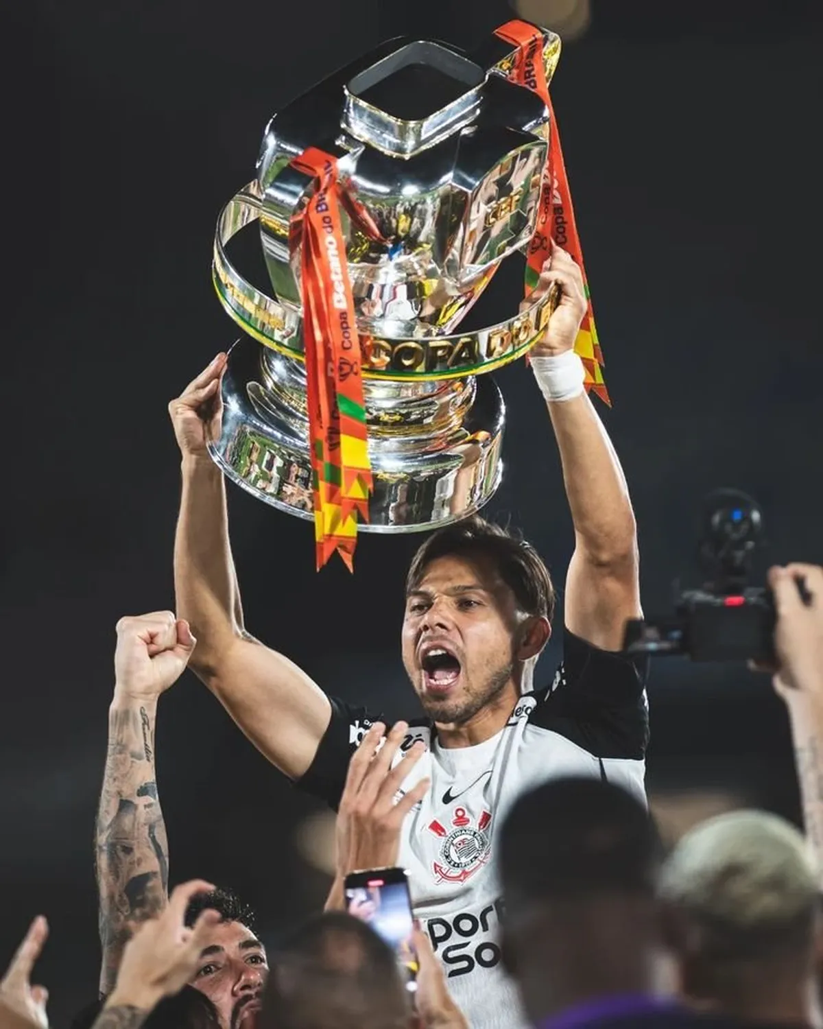 &Aacute;ngel Romero puede ser la nueva incorporaci&oacute;n de Boca.