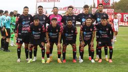 Atlético San Martín jugará este domingo desde las 16.30 de local frente a Costa Brava.