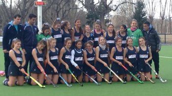 Hay futuro: ¡Mendoza B Sub 14 se consagró campeón argentino!