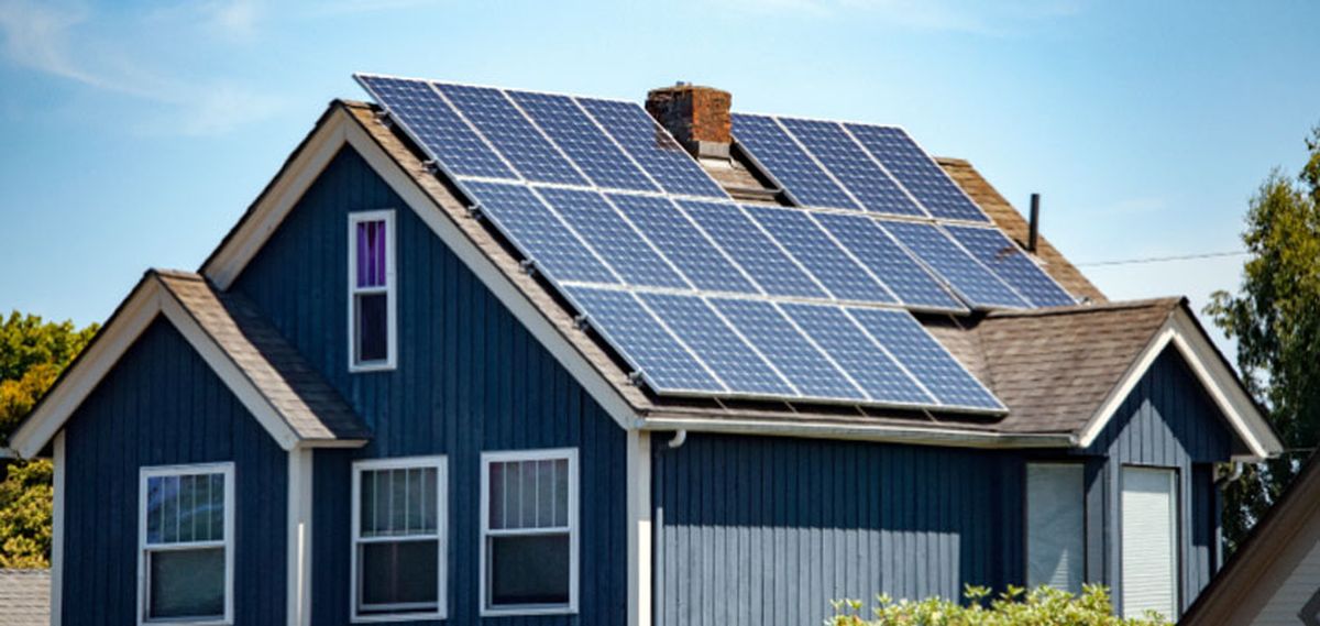 Ni estufa ni caloventor: el dispositivo que llega para calentar el hogar en invierno Ni estufa ni caloventor: el dispositivo que llega para calentar el hogar en invierno