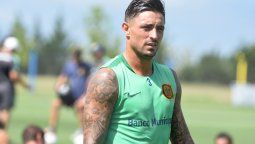 Racing está al palo: sumó a Álvarez y se acerca otro refuerzo