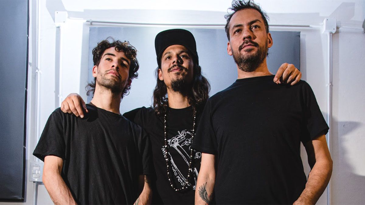 Luchetti Trío&nbsp;