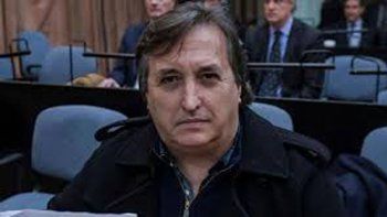 Piden que el socio de Boudou, Núñez Carmona, vuelva a prisión