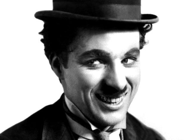 Sale a la luz Footlight, la única novela de Charles Chaplin