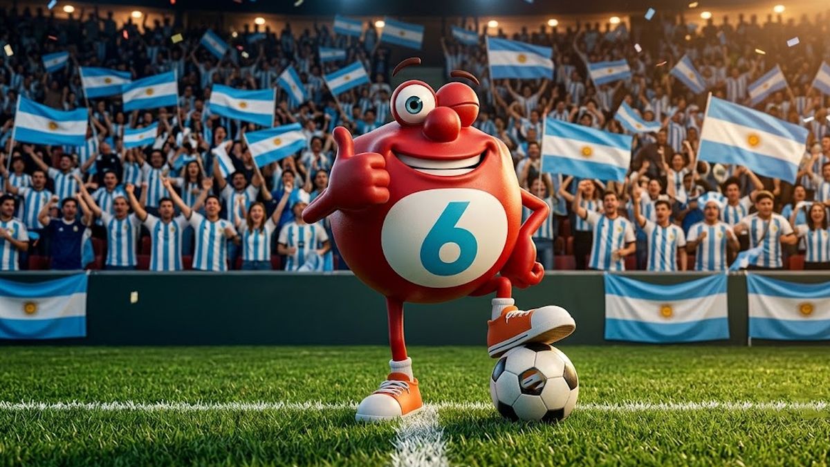 Quini 6: los resultados del sorteo 3382 del domingo 14 de junio. Quini 6: los resultados del sorteo 3382 del domingo 14 de junio.