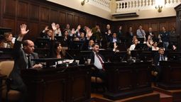 El Senado aprobó el nuevo Código de Procedimiento Minero y obtuvo sanción definitiva.
