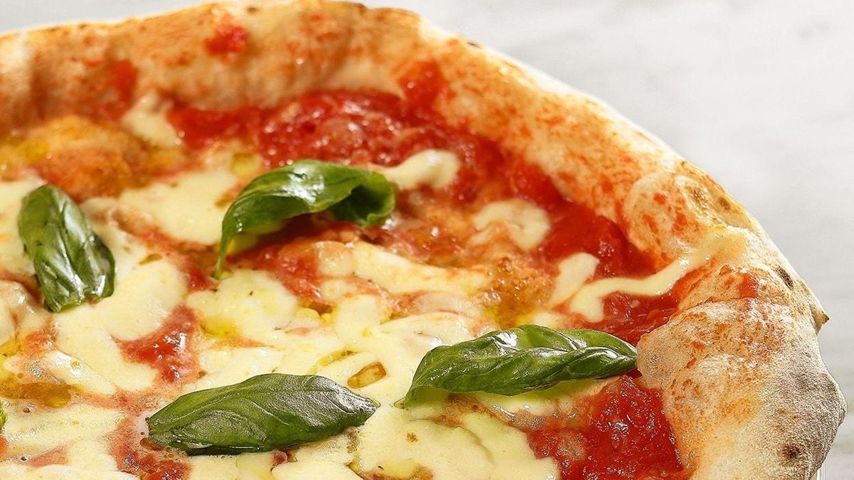 Mundial de la Pizza: Argentina fue sexta en la categoría Pizza Napolitana