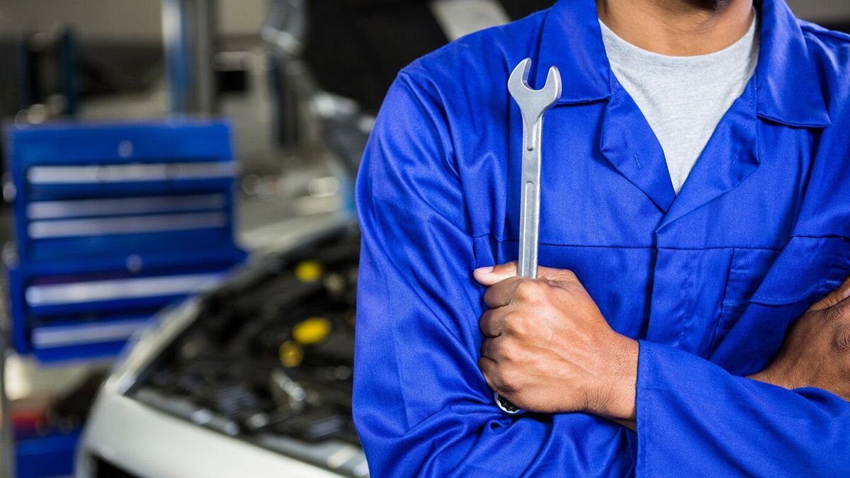 ¡Cuidado! Hay cosas que al mecánico es mejor no decirle.