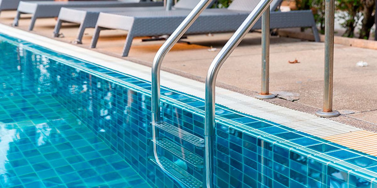 Tu piscina quedará como nueva con este truco casero. Tu piscina quedará como nueva con este truco casero.