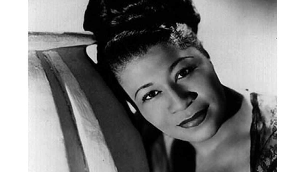 En un día como hoy moría Ella Fitzgerald, una leyenda mundial del jazz.